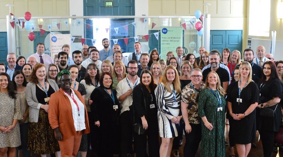 Citizens Advice Plymouth